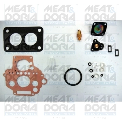 Repair Kit, carburettor